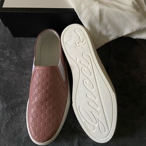 Gucci sneakers
